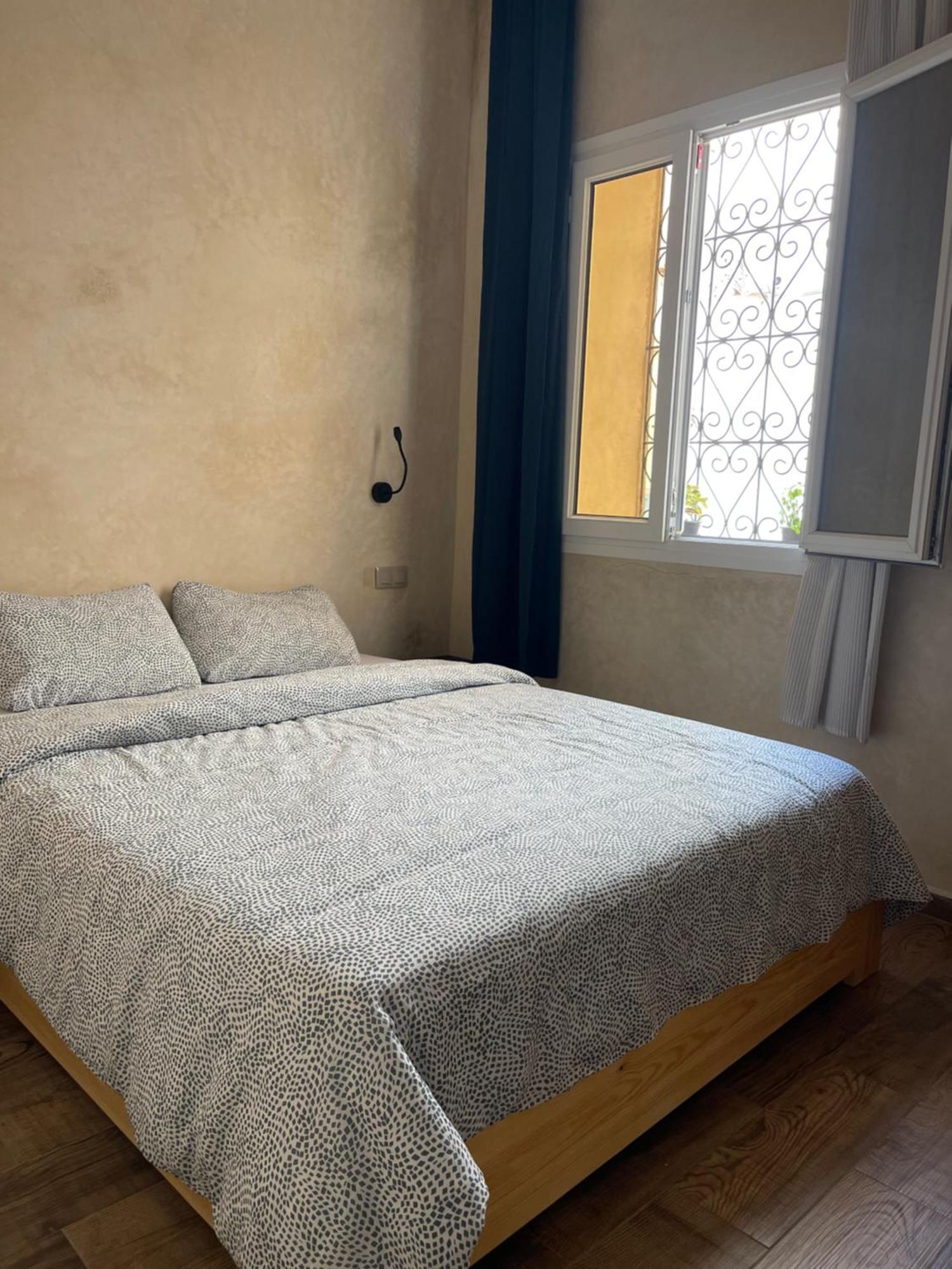 Appartement Family Flat à Essaouira Extérieur photo